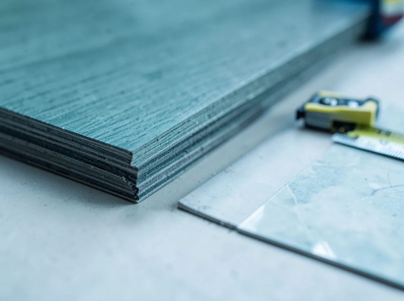 Luxury Vinyl Plank Installation Somonauk, IL FAQs